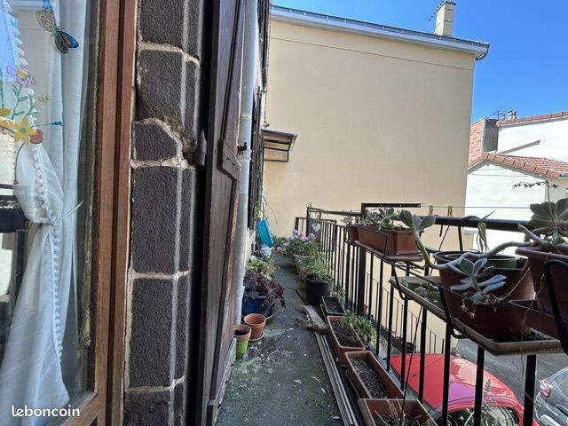Maison 5 pièces 95 m² · à Aubière · 95 m² · 110 000 €