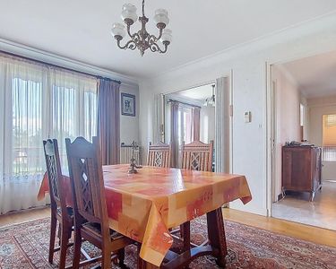 Maison 550 000 € - 131 m²
