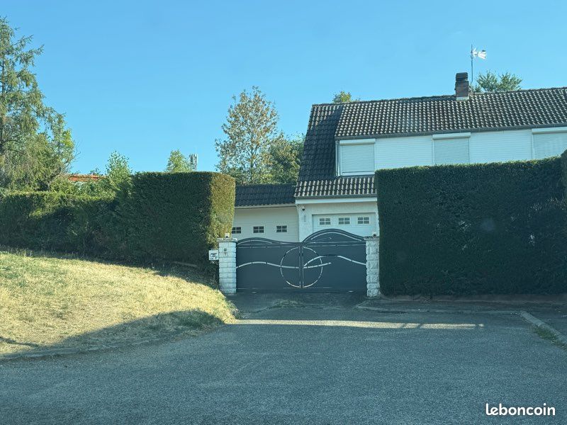 Maison 5 pièces 91 m² · à Tartaras · 91 m² · 349 000 €