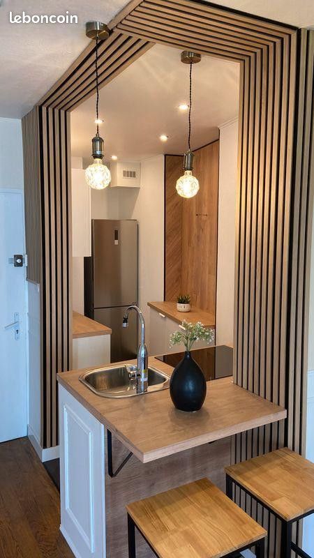 Appartement 2 pièces 40 m² · à Strasbourg · 40 m² · 1 250 €/mois