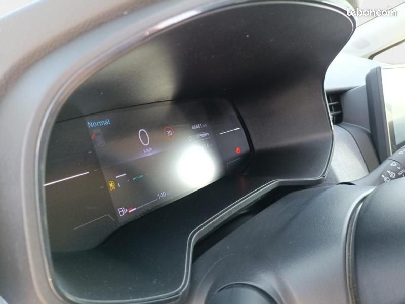 Renault Clio 1.0 TCe 100ch Evolution GPL (image 28)