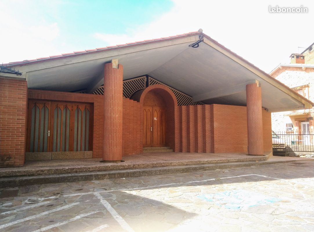 Maison 2 pièces 126 m² · à Vernet-les-Bains · 126 m² · 180 000 €