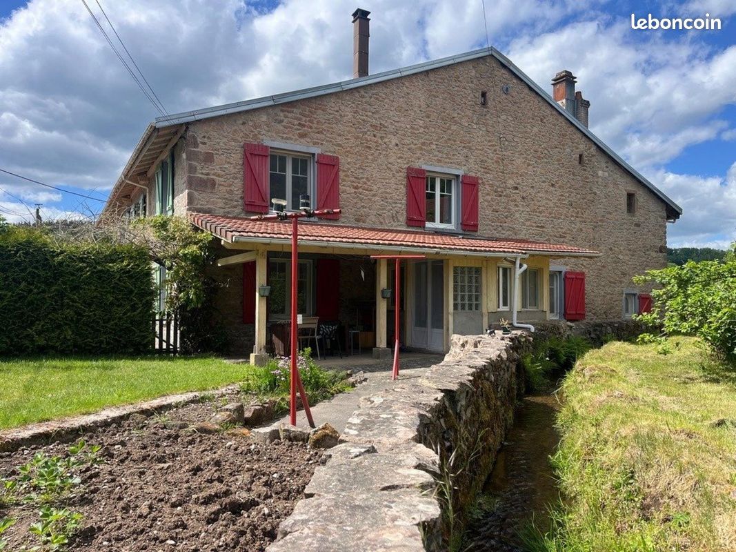 Maison 7 pièces 157 m² · à Prey · 157 m² · 209 900 €