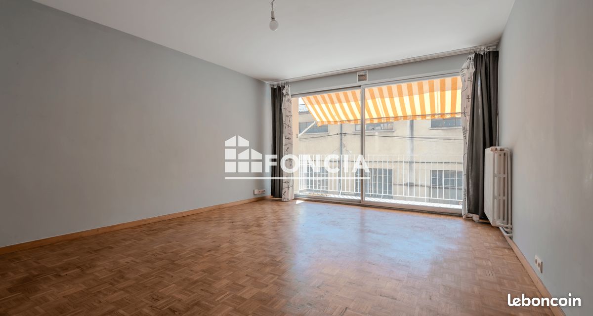 Appartement 4 pièces 72 m² · à Avignon · 72 m² · 139 000 €
