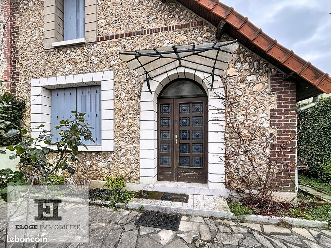 Maison 4 pièces 71 m² · à Rouen · 71 m² · 850 €