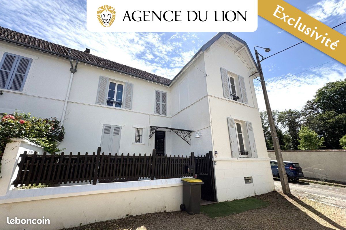 Maison 5 pièces 105 m² · à Dreux · 105 m² · 283 000 €
