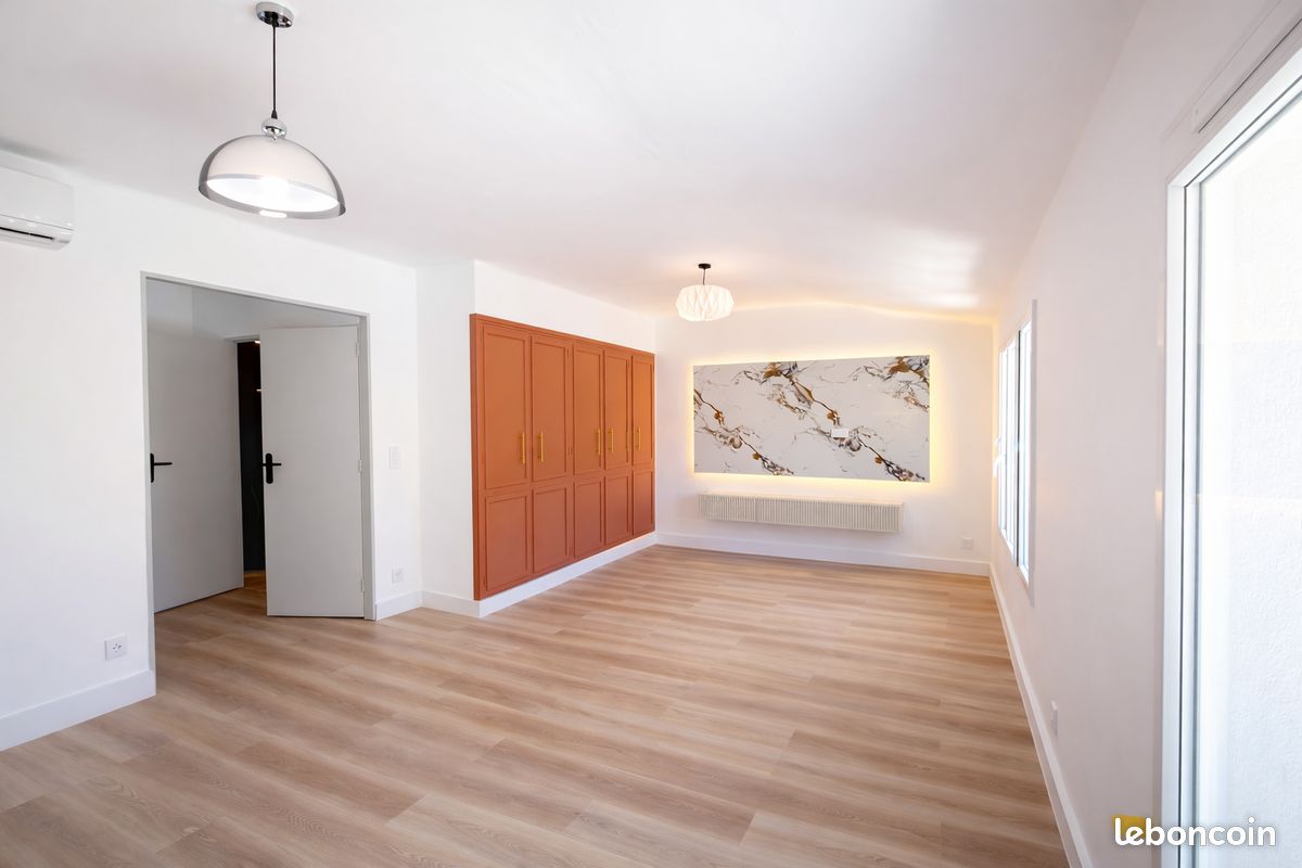 Appartement 3 pièces 70 m² · à La Farlède · 70 m² · 285 000 €