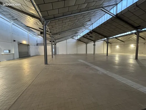 Annonce location Local commercial perpignan