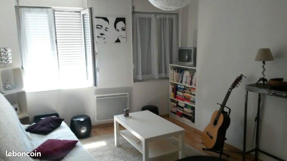 Appartement 2 pièces 32 m² · à Châlons-en-Champagne · 32 m² · 135 000 €