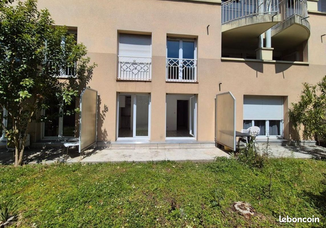 Appartement 1 pièce 25 m² · à Toulouse · 25 m² · 750 €/mois