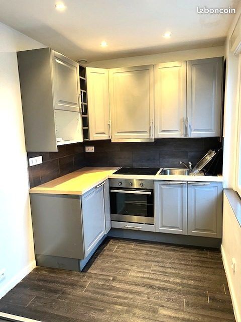 Appartement 2 pièces 32 m² · à Wavrin · 32 m² · 600 €