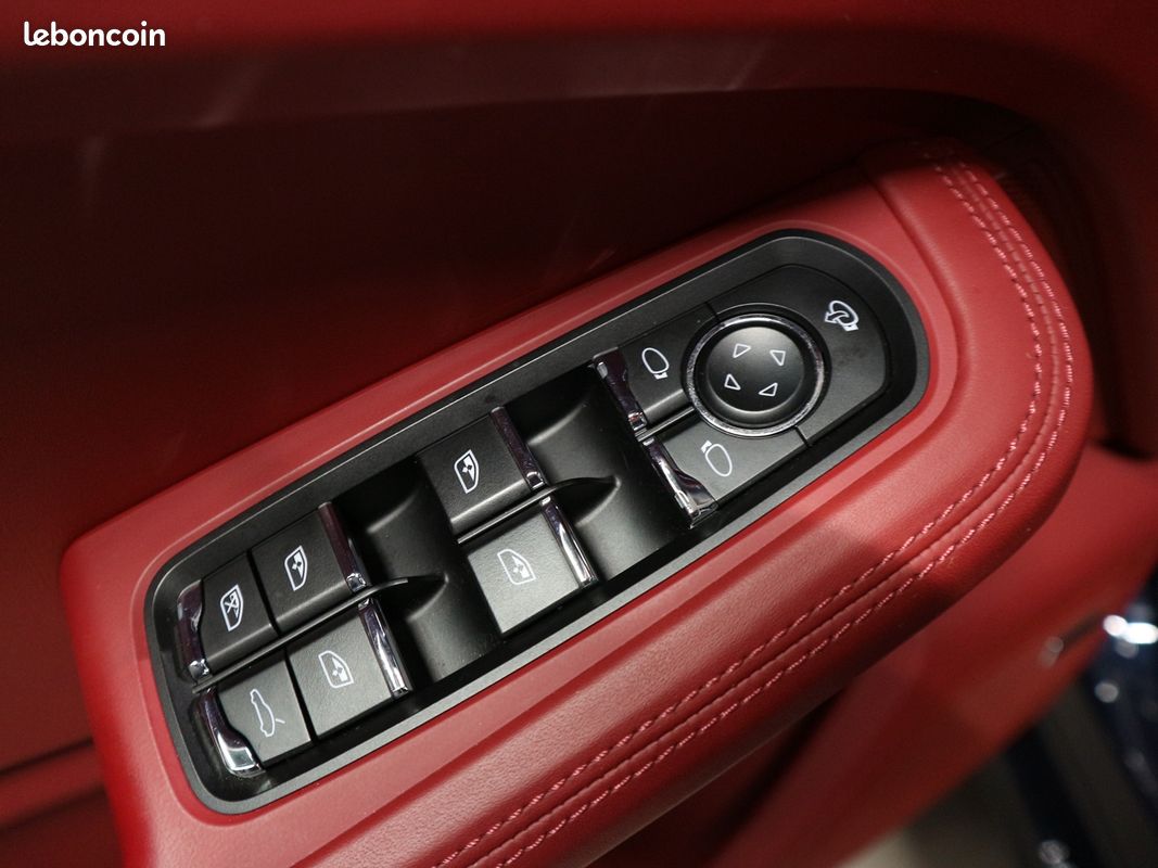 Porsche MACAN III 3 2.9 V6 440CH GTS PDK (image 14)