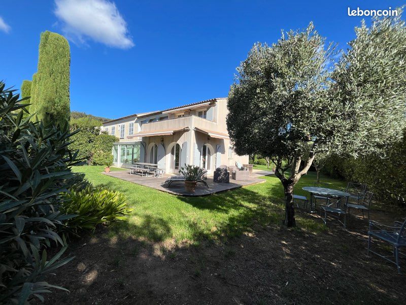 Maison 7 pièces 126 m² · à Ramatuelle · 126 m² · 1 650 000 €