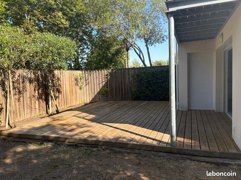Maison 3 pièces 82 m² · à Artigues-près-Bordeaux · 82 m² · 320 000 €