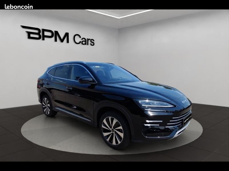 Byd Seal U 1.5 DM-i 218ch Boost (image 3)