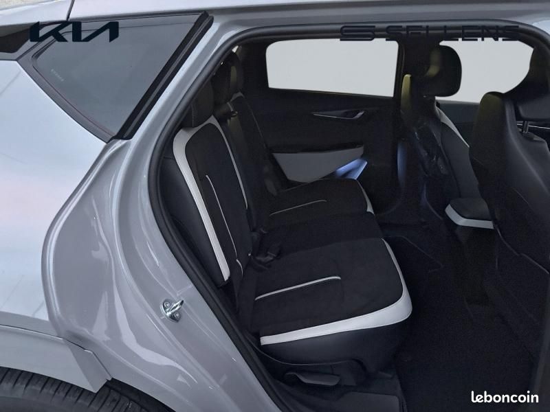 Kia EV6 Autonomie Longue 229ch 84kWh GT-Line Premium RWD (image 7)