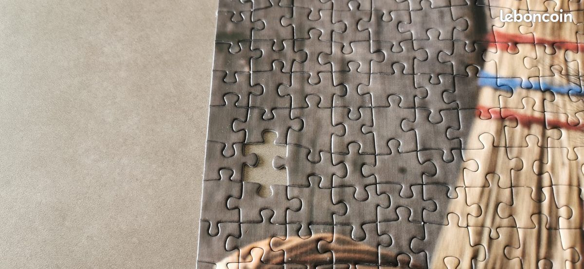 Puzzle chatons 1000p (image 4)