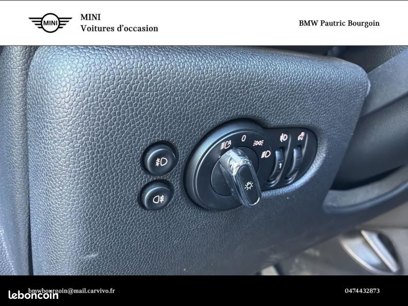 Mini Mini 5 Portes One 102ch (image 14)