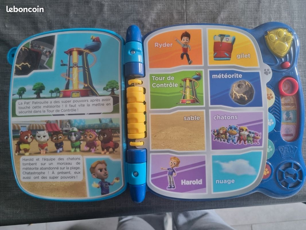 Jeu éducatif (image 2)