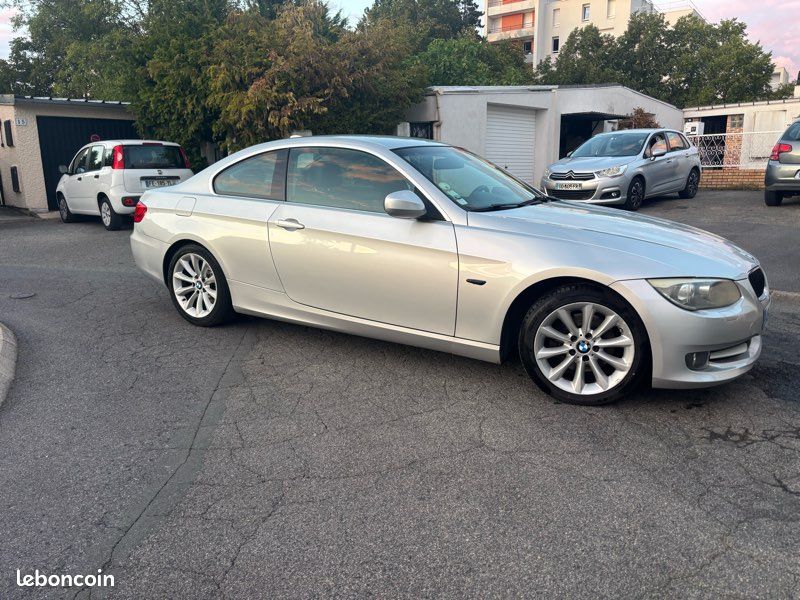 Bmw e92 (image 1)