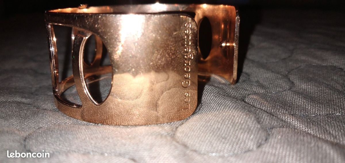 Bracelet les Georgettes (image 4)