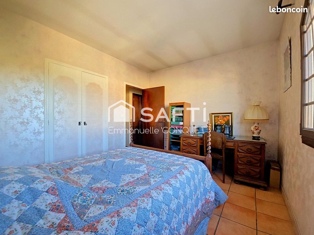 Propriété 9 pièces 165 m² (image 15)