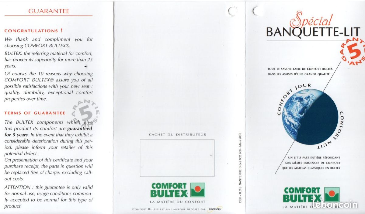 Clic clac bultex (image 8)