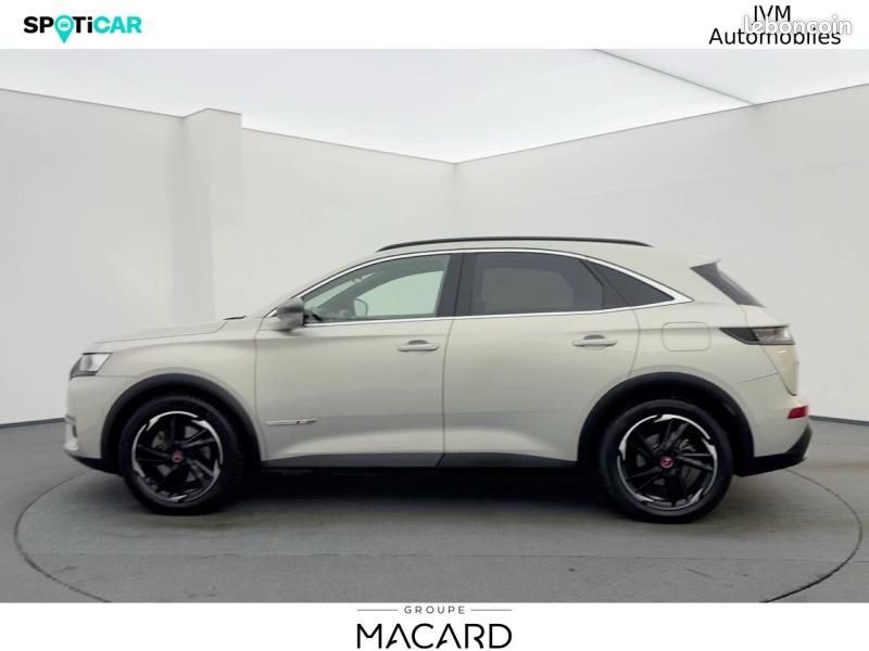 Ds DS 7 Crossback E-TENSE 4x4 300ch Performance Line + (image 1)