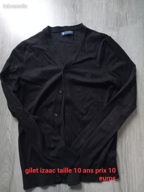 Vêtements enfants (image 10)