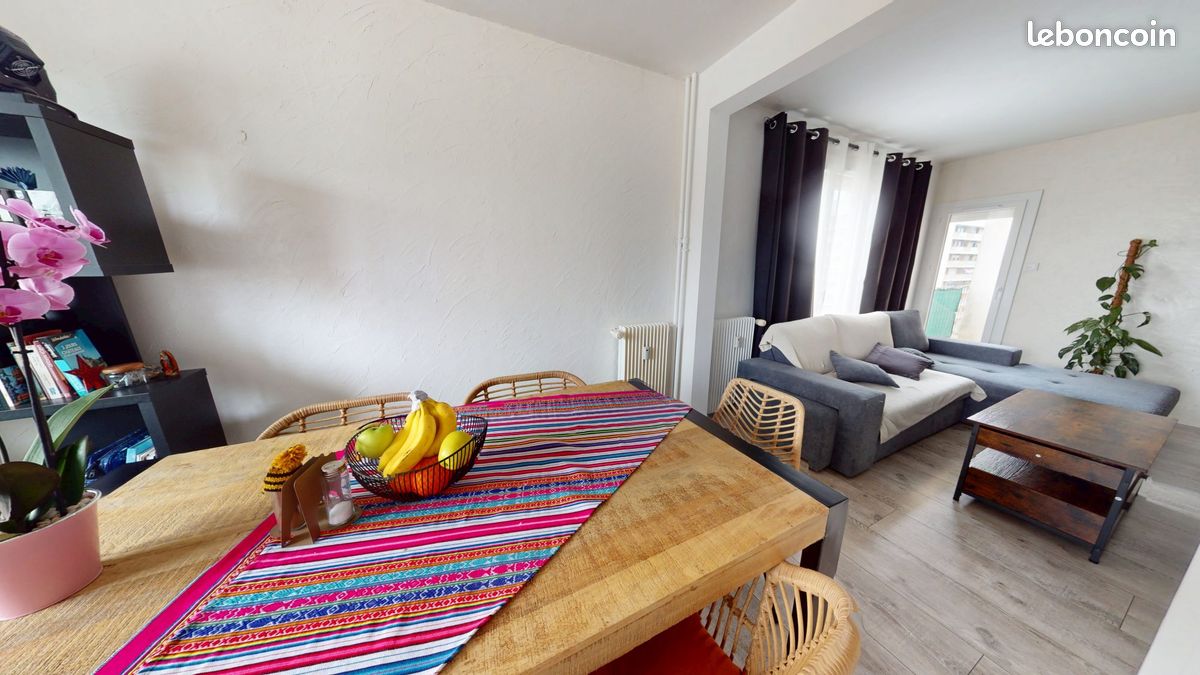 Appartement 4 pièces 77 m² (image 8)