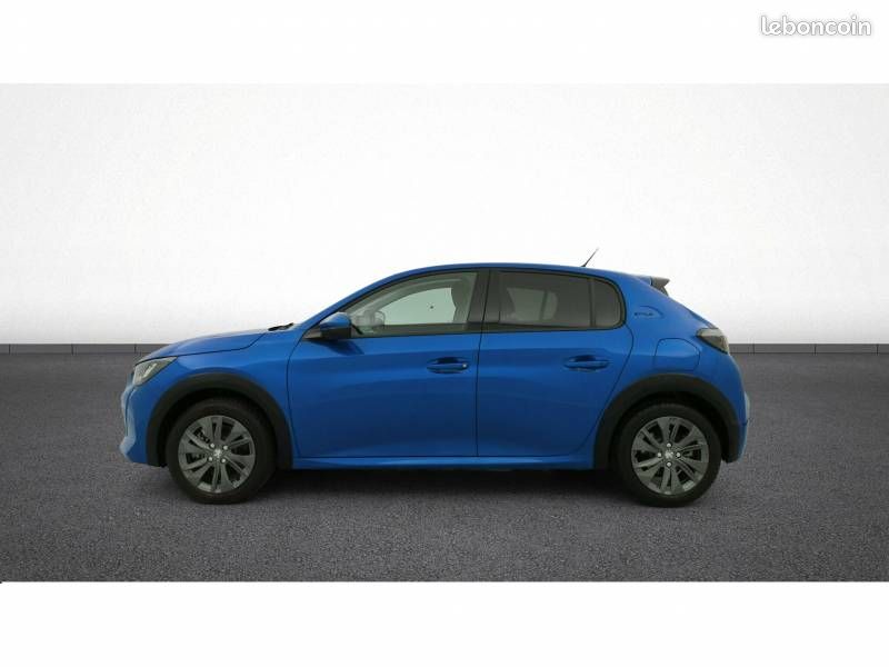 Peugeot 208 Electrique 50 kWh 136ch Style (image 4)