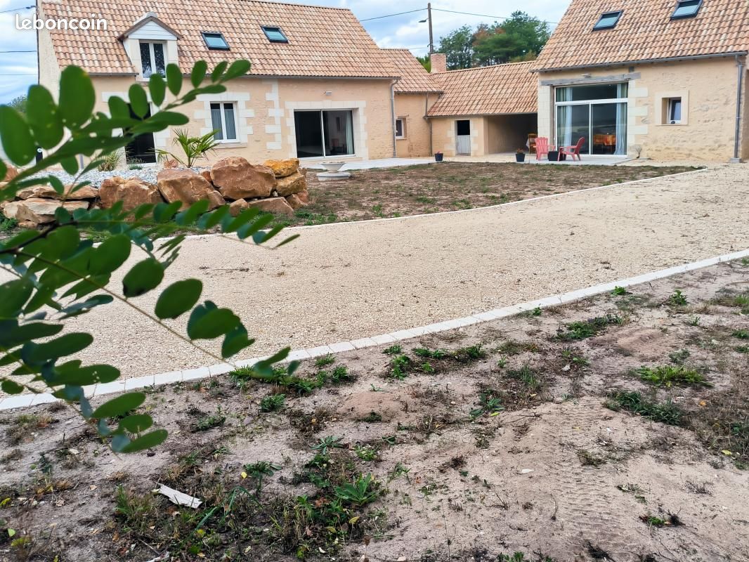 Maison 7 pièces 168 m² · à Selles-sur-Cher · 168 m² · 371 000 €