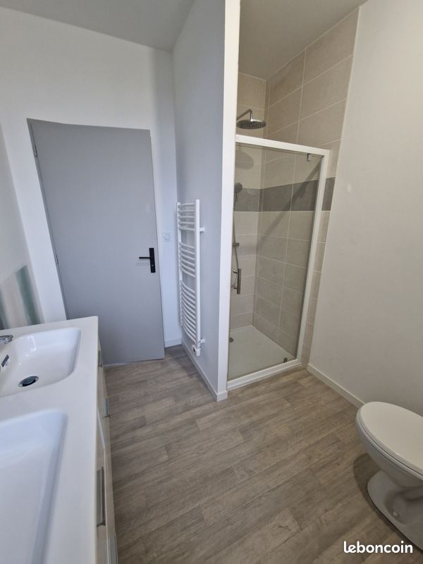 Maison 5 pièces 101 m² - Brive-la-Gaillarde 19100 (image principale 6)
