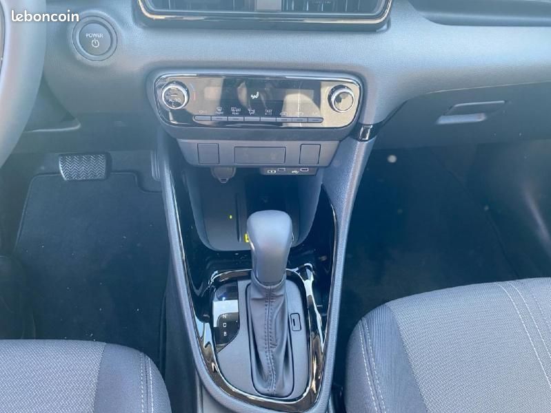 Toyota Yaris 116h Design 5p MY26 (image 9)
