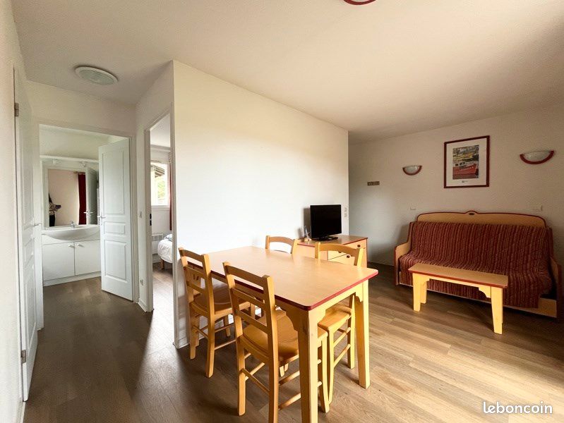 Studio 2 pièces 29 m² (image 2)