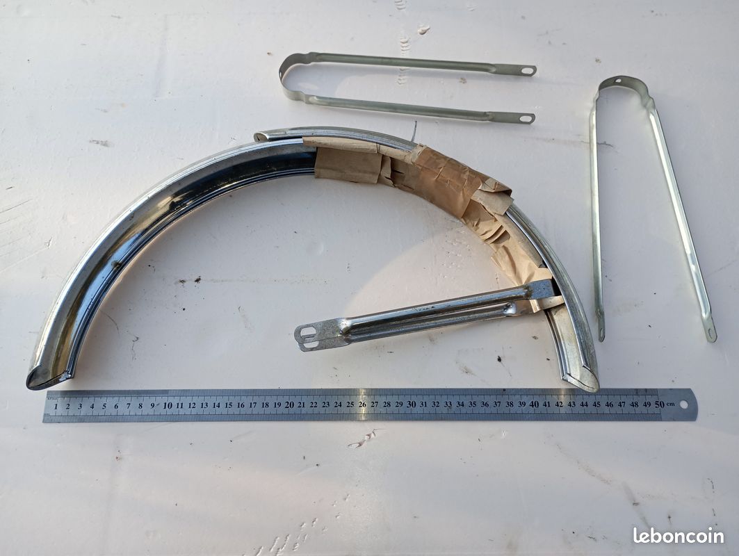 Lot garde boue neufs vélo ancien 16 pouces Équipements vélos