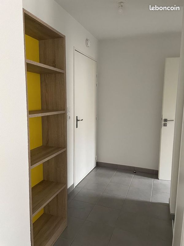 Appartement 1 pièce 20 m² - Limoges 87000 (image principale 10)