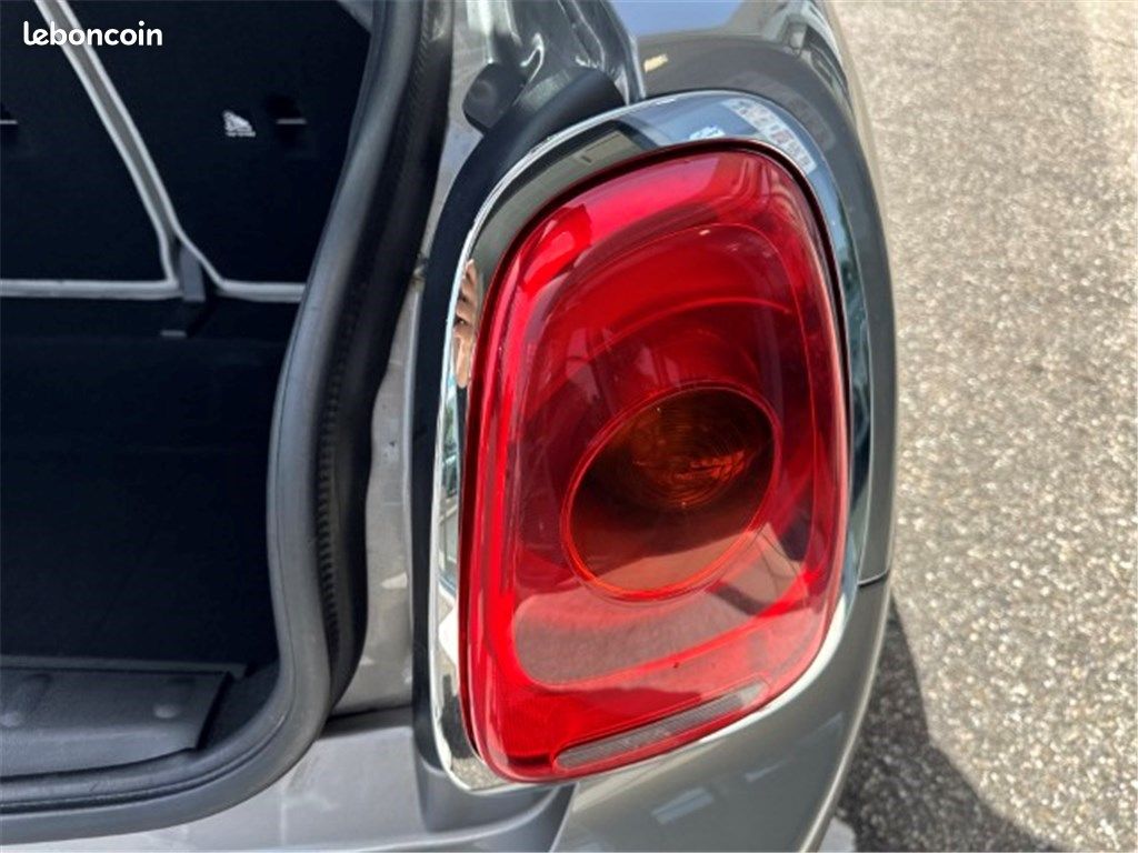 Mini 5 portes MINI F55 HATCH Cooper 136 ch BVA6 Edition Blackfriars (image 20)