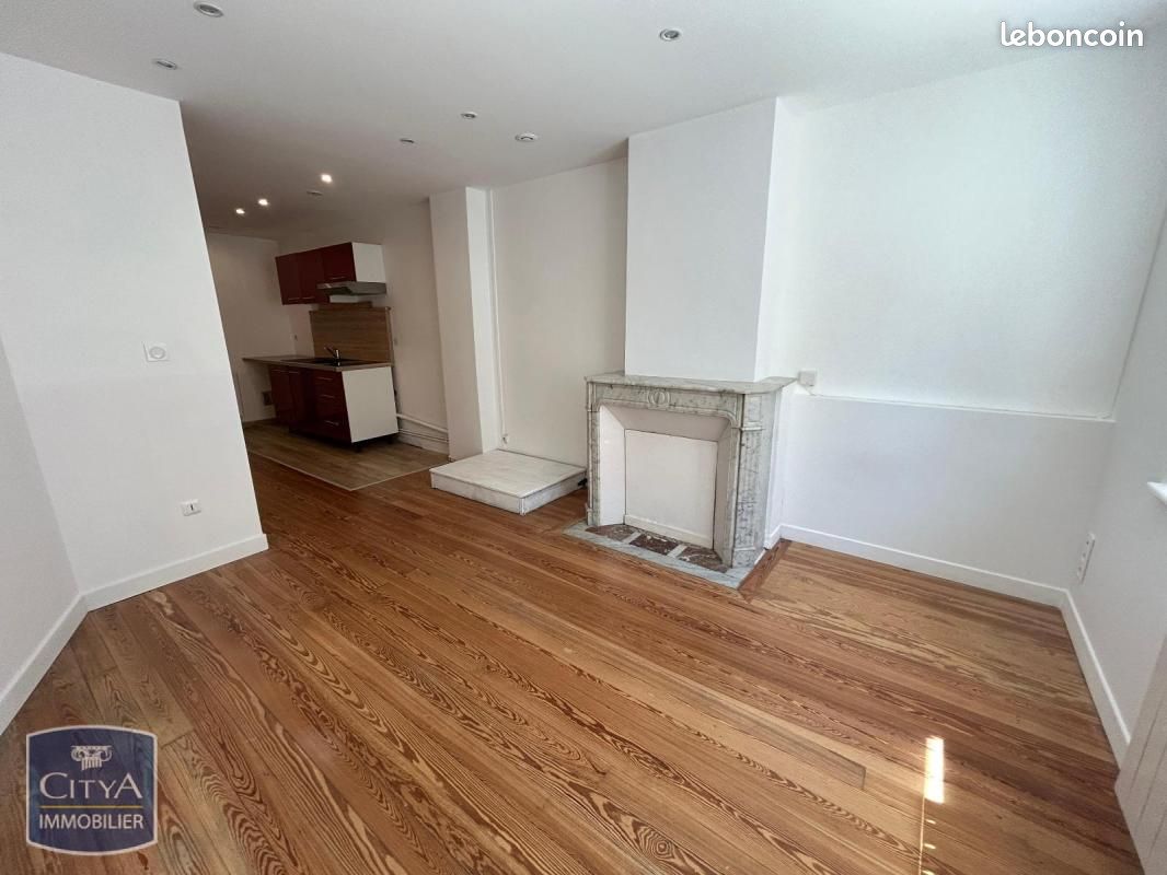 Appartement 1 pièce 39 m² · à Saint-Quentin · 39 m² · 415 €/mois