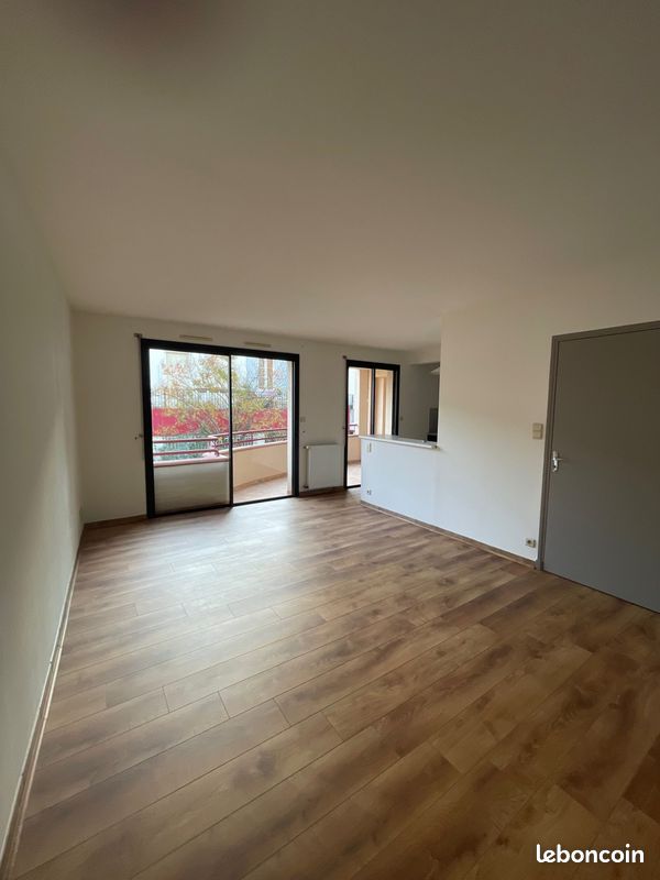 Appartement 2 pièces 48 m² · à Gaillac · 48 m² · 495 €/mois