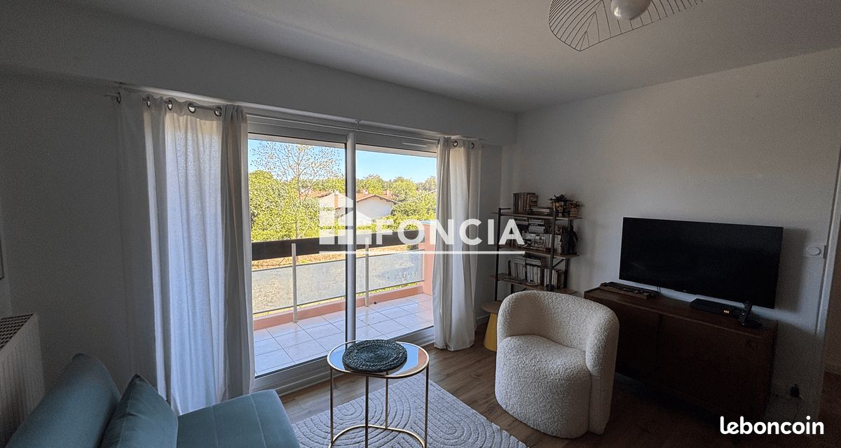 Appartement 2 pièces 42 m² · à Ramonville-Saint-Agne · 42 m² · 154 900 €