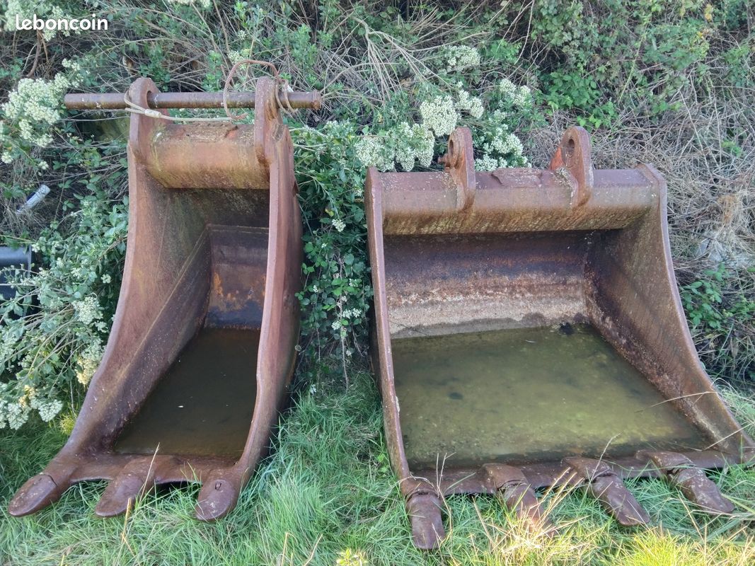 Godets de pelle (image 3)