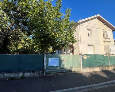 Maison mitoyenne t3 a vendre a montauban