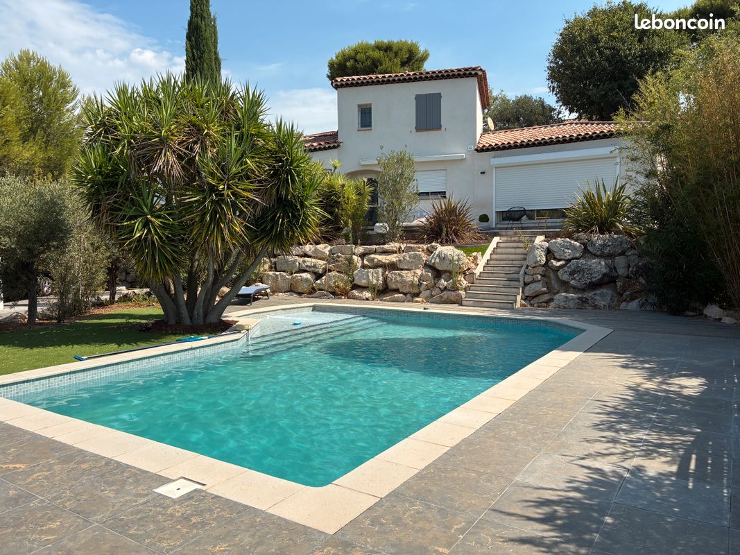 Maison 6 pièces 170 m² · à Velaux · 170 m² · 780 000 €