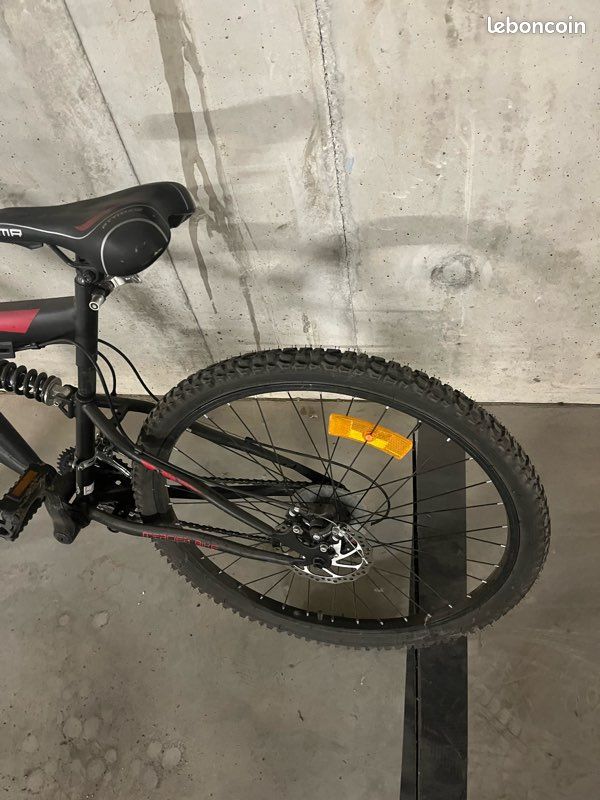 Vélo mercier (image 4)