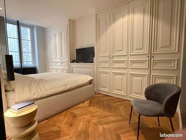 Appartement 3 pièces 97 m² — 9