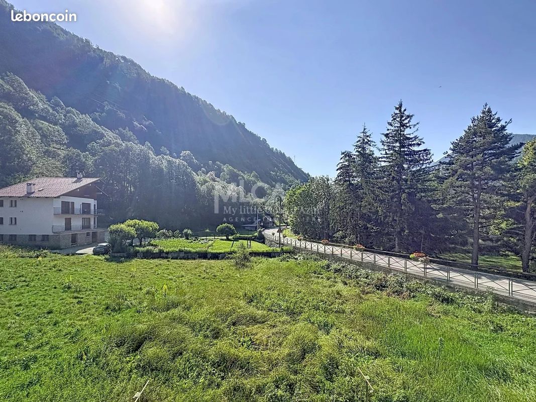 Maison 8 pièces 152 m² · à Saint-Étienne-de-Tinée · 152 m² · 285 000 €