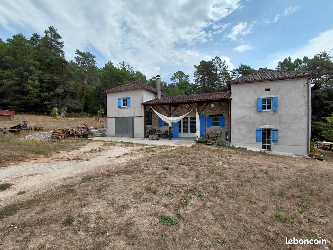 Maison 6 pièces 170 m² · à Brantôme en Périgord · 170 m² · 375 000 €