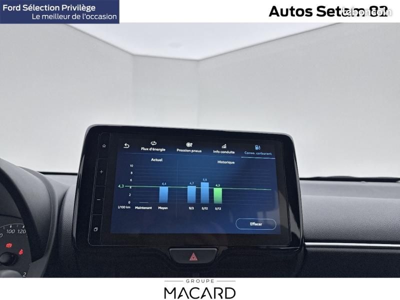 Mazda Mazda 2 Hybrid 1.5 Hybrid 116ch Exclusive-Line 2024 (image 23)