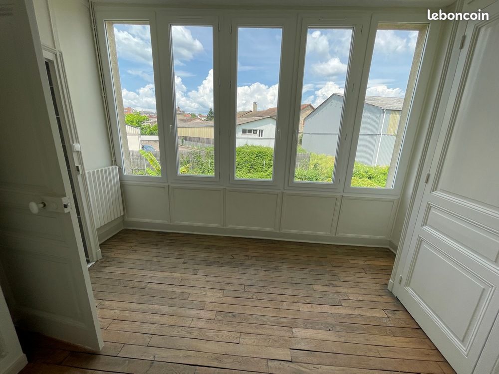 Maison a louer limoges - 9 pièce(s) - 194 m2 - Surfyn